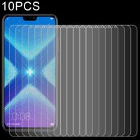10 PCS 0 26 mm 9H 2.5D explosieveilige getemperd glas Film voor Huawei Honor 8 X
