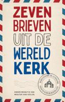 Zeven brieven uit de wereldkerk (Paperback)