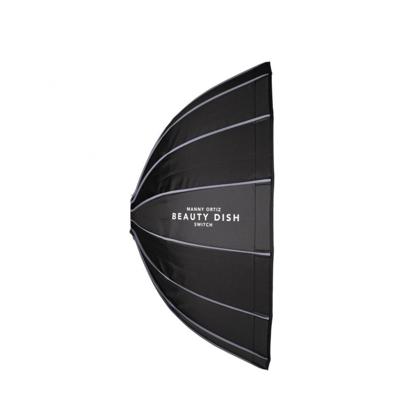 Westcott Beauty Dish Switch by Manny Ortiz (36", wit interieur)