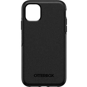 Otterbox Symmetry Backcover Apple iPhone 11 Zwart