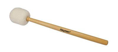 Hayman BDM-8 klopper voor grote trom/ bass drum