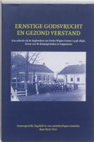 Ernstige godsvrucht en gezond verstand (Paperback)
