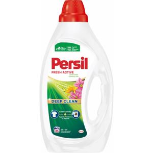 Persil Persil Vloeibaar Wasmiddel Fresh Active Zomerse Tuin - 34 wasbeurten