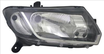 koplamp 2014611052