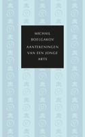 Aantekeningen van een jonge arts (Paperback) Aantekeningen van een jonge arts (Paperback)