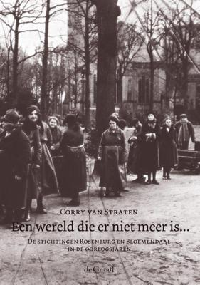Een wereld die er niet meer is... (Paperback)
