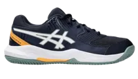 Asics Gel-Dedicate 8 Padelschoen Junior