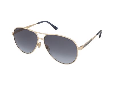 Zonnebrillen Jimmy Choo Jimena/S LKS/GB