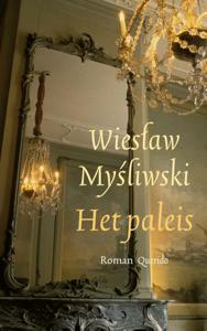 Het paleis (Hardback)
