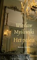 Het paleis (Hardback)