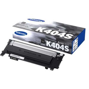 Samsung CLT-K404S zwarte tonercartridge