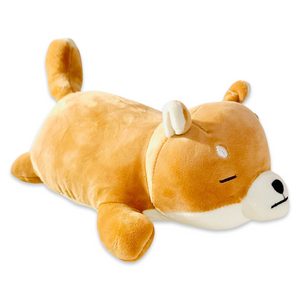 Kenji Yabu knuffel mini hond - 29 cm