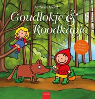 Goudlokje & Roodkapje (Hardback)