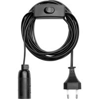 LEDmaxx 9801S Lampfitting E14 250 V 40 W