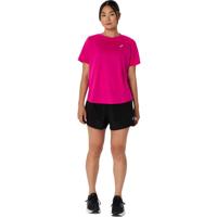 ASICS Shirt Short Set Dames