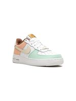 Nike Kids baskets Air Force 1 LV8 - Blanc