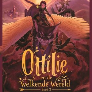 Ottilie en de welkende wereld