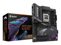 GIGABYTE X870 AORUS ELITE WIFI7 AMD X870 Socket AM5 ATX