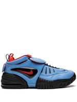 Nike x AMBUSH baskets Air Adjust Force - Bleu - thumbnail