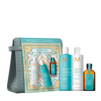 Moroccanoil Holiday Gift Set Repair Moroccanoil Holiday Gift Set Repair