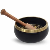 Klankschaal Flower of Life - thumbnail