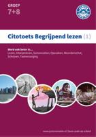 Citotoets begrijpend lezen (Hardback)