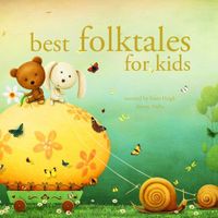 Best Folktales - thumbnail