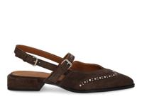 VIA VAI Jazz Yael 62427 corvino Bruin maat 41