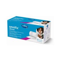 Omnifix Silicone Selfcare 10cmx2m 9000020 - thumbnail