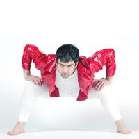 Choose Life - CD (0828887109025) - thumbnail