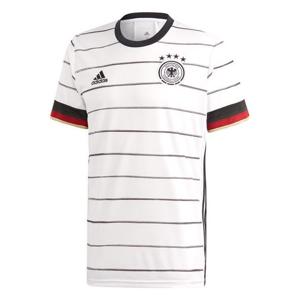 Duitsland Shirt Thuis Senior - Maat XXL - Kleur: Wit | Soccerfanshop