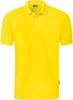 JAKO C6320D Polo Organic Dames - Citroen - 36