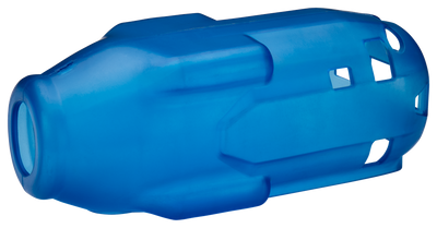 Makita Accessoires Indicatiehuls blauw - 459410-2 459410-2