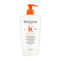 Kérastase Nutritive Bain Satin Riche Shampoo 500ml