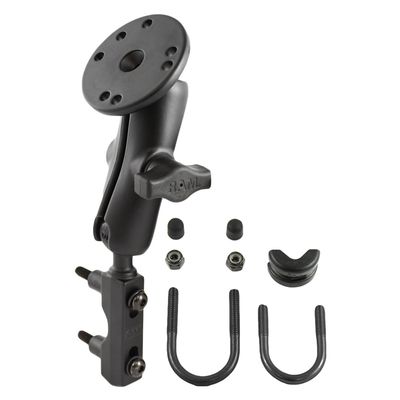 RAM Mount Combination Base Brake/Clutch Motor - B-kogel RAM-B-174-202u RAM Mount Combination Base Brake/Clutch Motor - B-kogel RAM-B-174-202u
