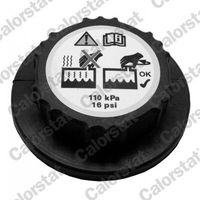 Radiateurdop RC0159