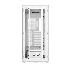 DeepCool MORPHEUS midi tower behuizing
