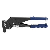 Rapid Blindklinkangelkniptang RP60 360 graden kop