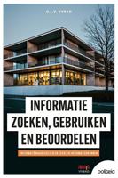 Informatie zoeken, gebruiken en beoordelen: informatievaardigheden en soorten informatiebronnen (Pap