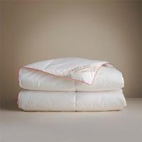 Dekbed 100% Alpaca Wol All Season 260x220 Cm 260x220 Cm Warmteklasse 1 Winter Plus Basalt - Dekbed-Discounter.nl