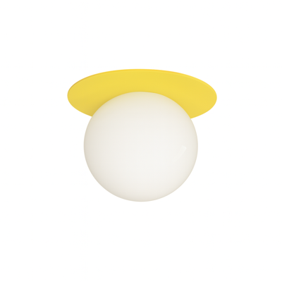 Axo - Kiss ø10 Plafondlamp/Wandlamp