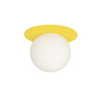 Axo - Kiss ø10 Plafondlamp/Wandlamp