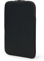 DICOTA D31995-DFS laptoptas 38,1 cm (15") Opbergmap/sleeve Zwart