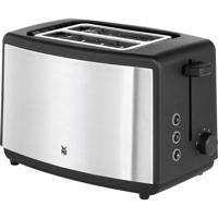 WMF Bueno Broodrooster Met geïntegreerde broodopzet Chroom (mat)