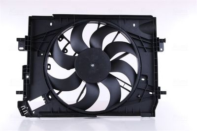 Koelventilator 85892