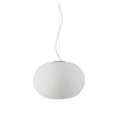 FontanaArte - Bianca LED Hanglamp