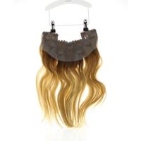 Balmain Professional Weft Human Hair 40cm Extension L.A 1St