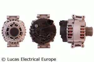 Lucas Electrical Alternator/Dynamo LRA03658