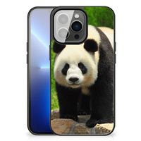 iPhone 13 Pro Max Dierenprint Telefoonhoesje Panda