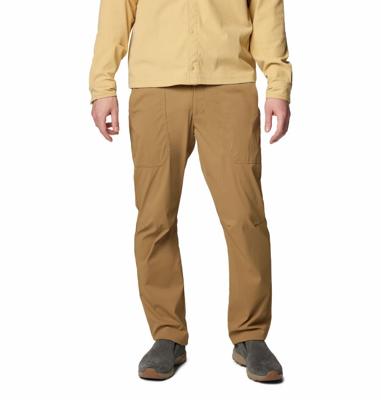 Columbia Landroamer™ Ripstop II Wandelbroek Heren Delta 32